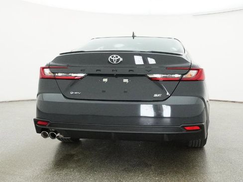 New 2026 Toyota Camry SE FWD image 26