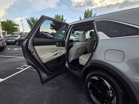 Certified 2026 Kia Sorento EX AWD/4WD image 27