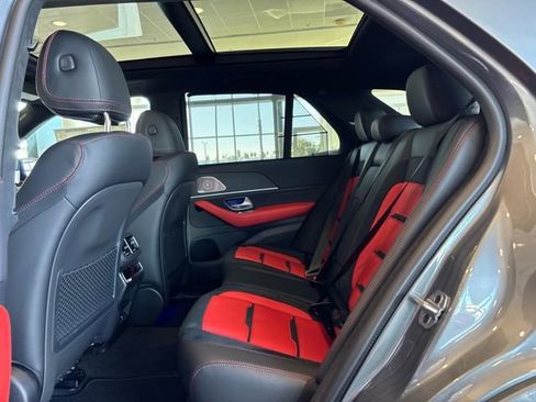New 2026 Mercedes-Benz GLE 63 AMG S image 25