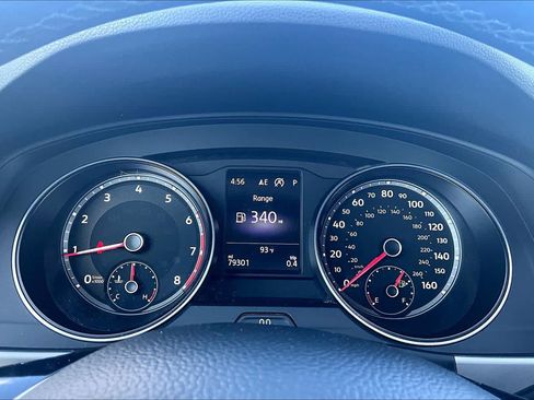 Used 2020 Volkswagen Atlas SE FWD image 22
