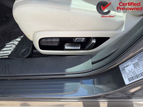 Used 2018 MAZDA MAZDA6 Signature FWD image 44