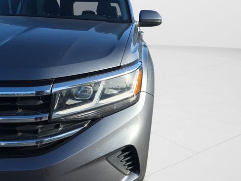 Used 2021 Volkswagen Atlas SE image 33