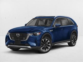 New 2026 MAZDA CX-90 Plug-In Hybrid w/ Premium Plus video 1