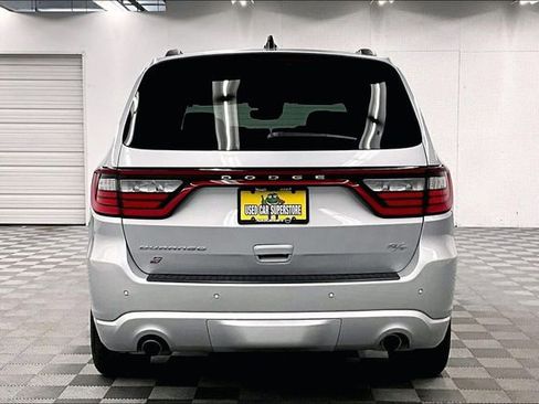 Used 2025 Dodge Durango R/T image 5