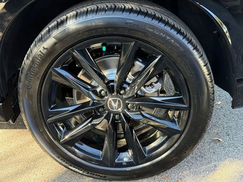 Certified 2025 Acura ADX A-Spec image 11