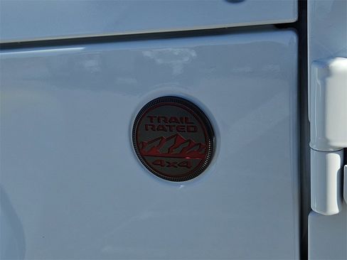 New 2026 Jeep Wrangler Unlimited Rubicon image 14