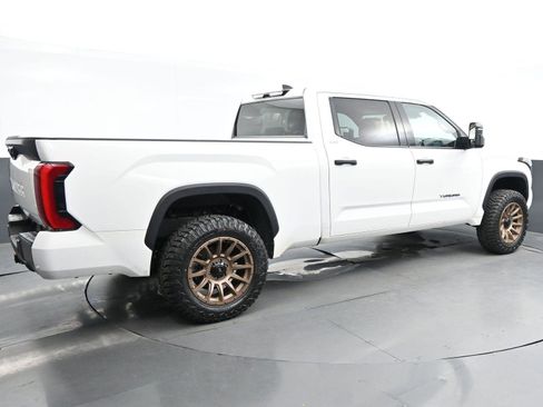 Used 2022 Toyota Tundra SR5 image 7