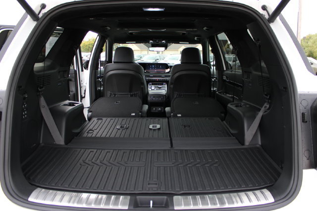 Used 2025 Hyundai Palisade Calligraphy AWD/4WD image 52