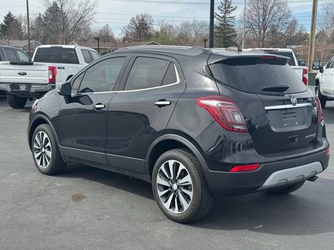 Used 2020 Buick Encore Essence image 4