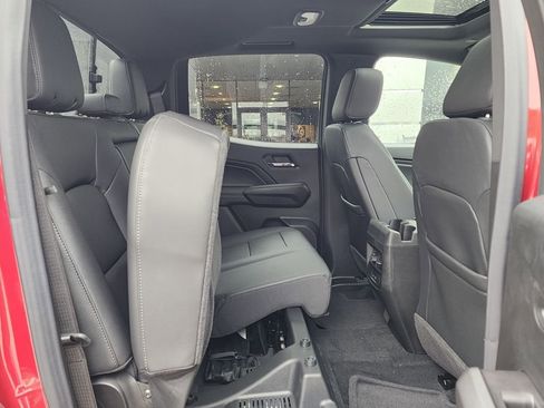 New 2026 GMC Canyon Elevation w/ Convenience Package AWD/4WD image 45