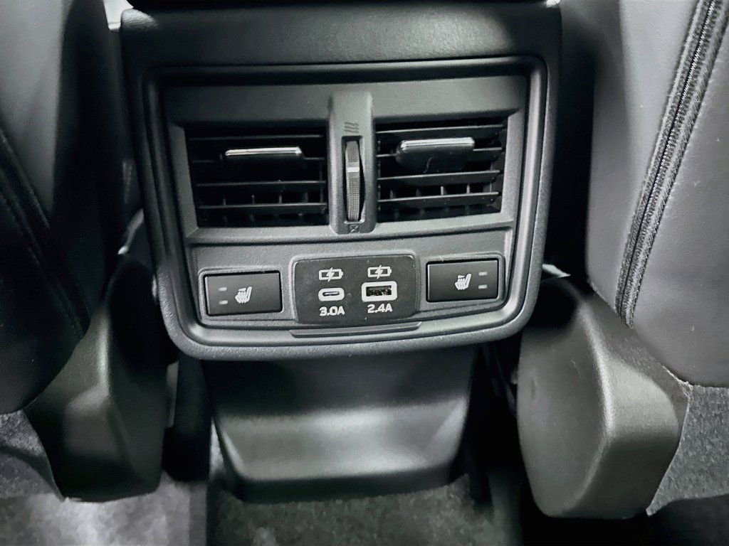 Certified 2026 Subaru Outback Limited AWD/4WD image 25