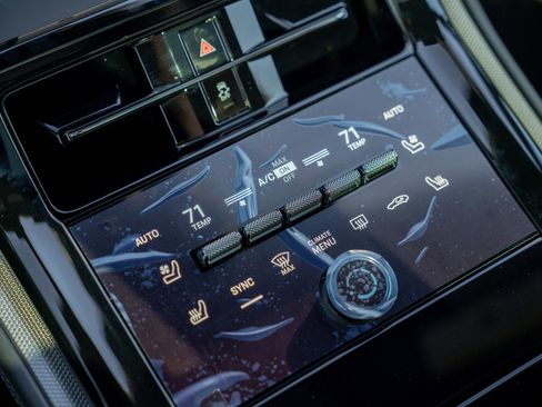 New 2026 Porsche Panamera 4 AWD/4WD image 20