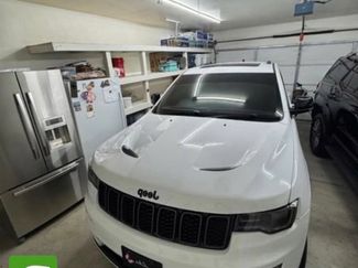 Used 2021 Jeep Grand Cherokee Limited X AWD/4WD video 1