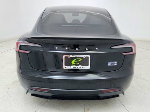 Used 2024 Tesla Model 3 Performance image 5