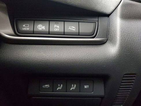 New 2026 MAZDA CX-30 2.5 Turbo w/ Premium Package image 35