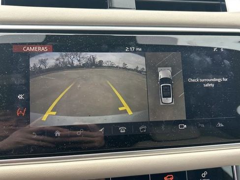 Used 2021 Land Rover Range Rover Sport Autobiography image 14