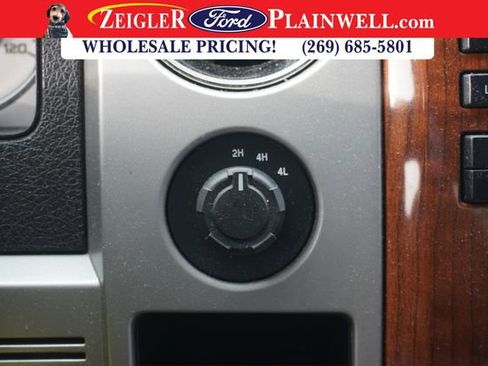 Used 2010 Ford F150 SVT Raptor image 20