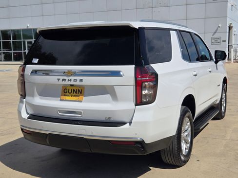 Certified 2024 Chevrolet Tahoe LT RWD image 7