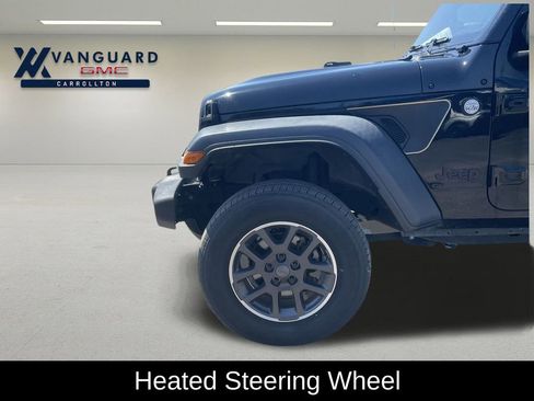 Used 2020 Jeep Gladiator Sport w/ Quick Order Package 24S image 45