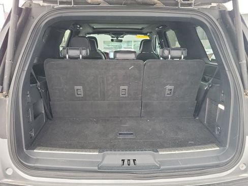 Used 2023 Lincoln Navigator Reserve AWD/4WD image 29