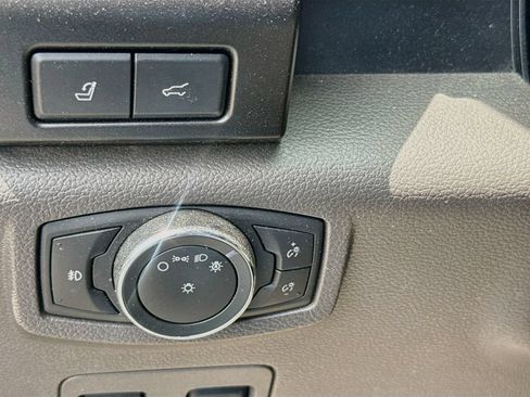 Used 2018 Ford Expedition Max Limited RWD image 11