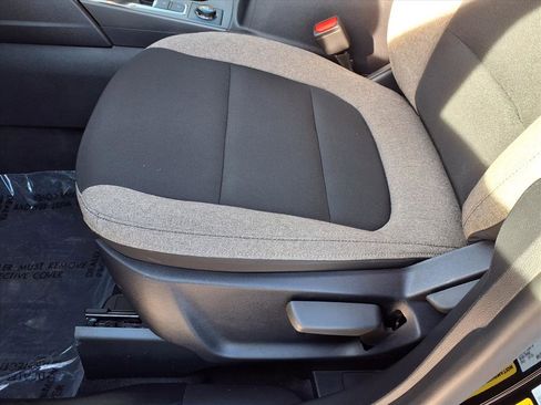 Used 2025 Ford Bronco Sport Big Bend image 20