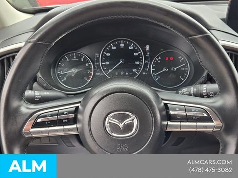 Used 2025 MAZDA CX-50 AWD 2.5 S w/ Preferred Package image 27