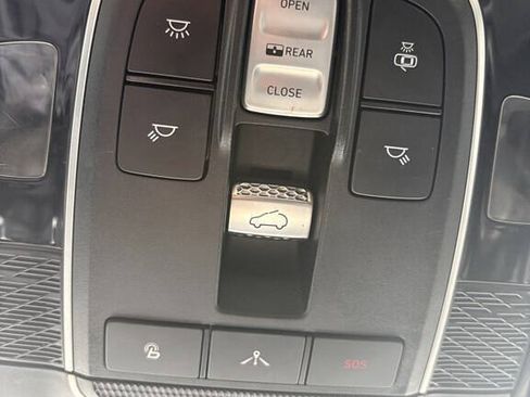 Used 2021 Hyundai Palisade Calligraphy w/ Winter Package AWD/4WD image 34