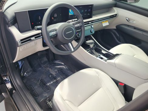 New 2026 Hyundai Tucson SEL FWD image 21