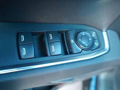 New 2026 Chevrolet Silverado 1500 RST AWD/4WD image 29