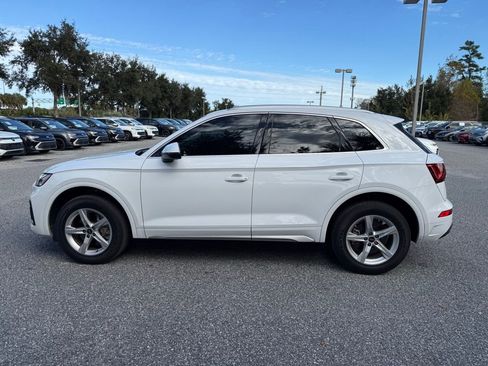Used 2023 Audi Q5 2.0T Premium w/ Convenience Package image 11