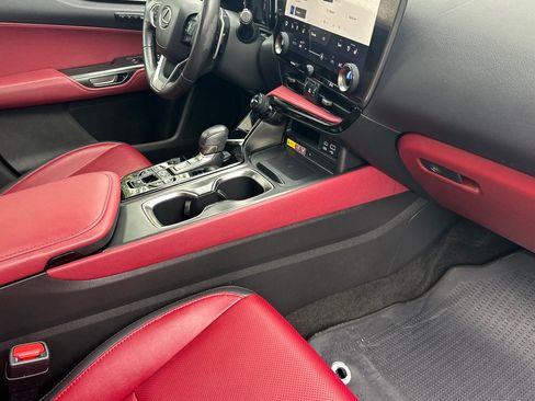 Used 2024 Lexus NX 350 AWD image 13