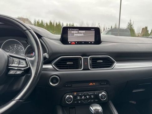 Used 2018 MAZDA CX-5 Touring w/ Preferred Equipment Package image 20