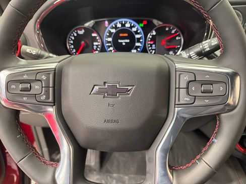 New 2026 Chevrolet Blazer RS FWD image 14