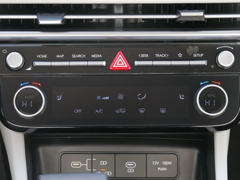 New 2026 Hyundai Tucson SEL image 28