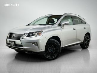 Used 2013 Lexus RX 350 FWD w/ Navigation Pkg video 1