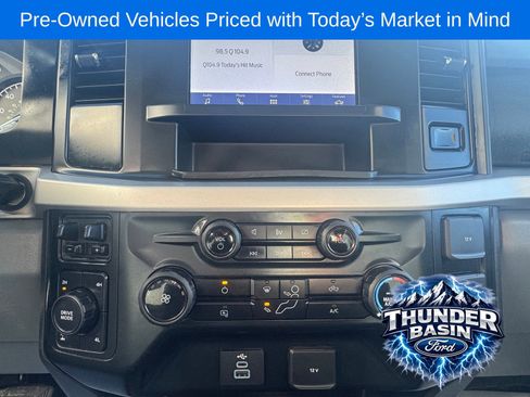 Used 2023 Ford F250 XLT w/ FX4 Off-Road Package AWD/4WD image 24