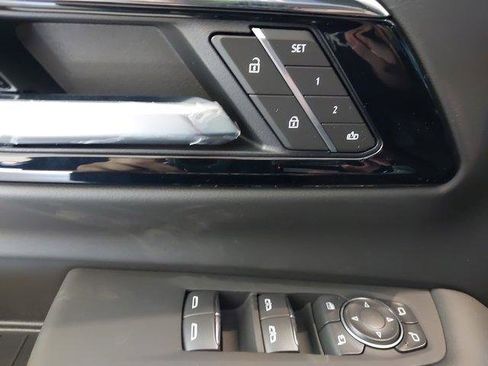 New 2026 Chevrolet Tahoe High Country image 25