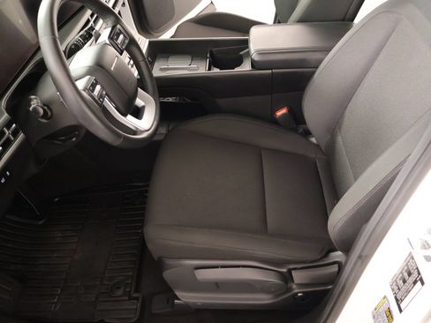 Certified 2026 Hyundai Santa Fe SE FWD image 10