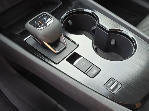 New 2026 Nissan Rogue SV w/ Cold Weather Package image 29