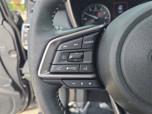 Used 2025 Subaru Legacy Limited w/ Popular Package #3 image 23