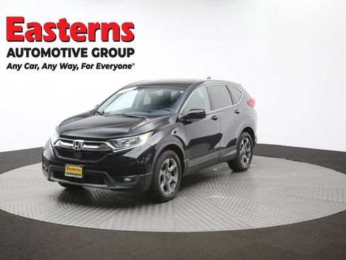 Used 2019 Honda CR-V EX-L image 55