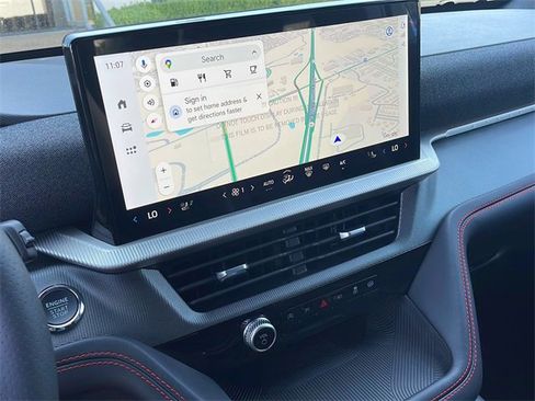 New 2025 Ford Explorer ST-Line image 16