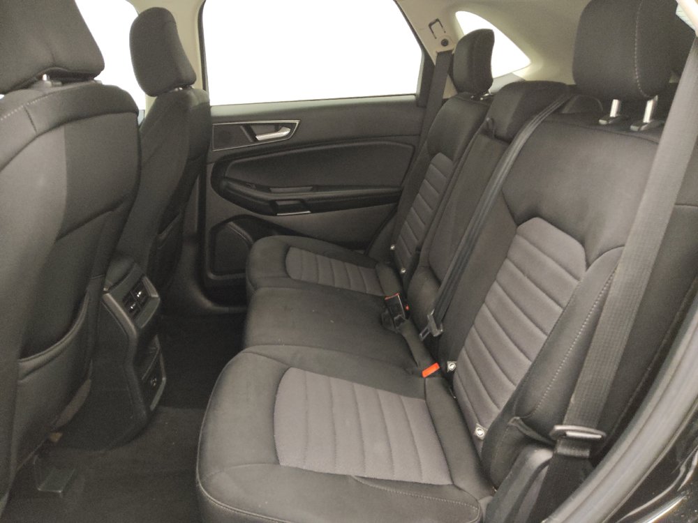 Used 2022 Ford Edge SE w/ Black Appearance Package AWD/4WD image 18