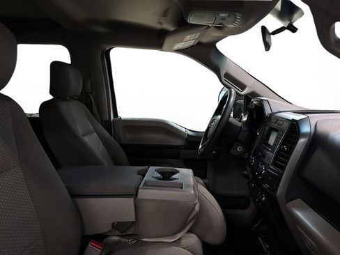 Used 2017 Ford F150 XLT w/ Max Trailer Tow Package AWD/4WD image 10