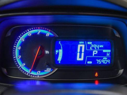 Used 2016 Chevrolet Trax LT w/ LT Convenience Package image 17