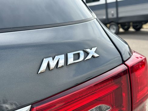 Used 2015 Acura MDX SH-AWD w/ Technology Package image 22