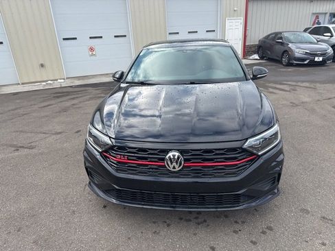 Used 2021 Volkswagen Jetta GLI image 8