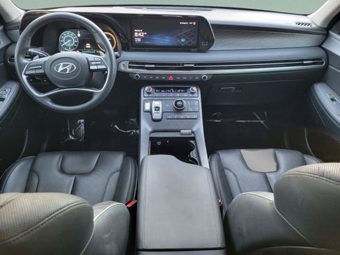 Used 2024 Hyundai Palisade Limited image 10