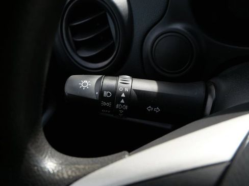 Used 2024 Mitsubishi Mirage ES FWD image 18